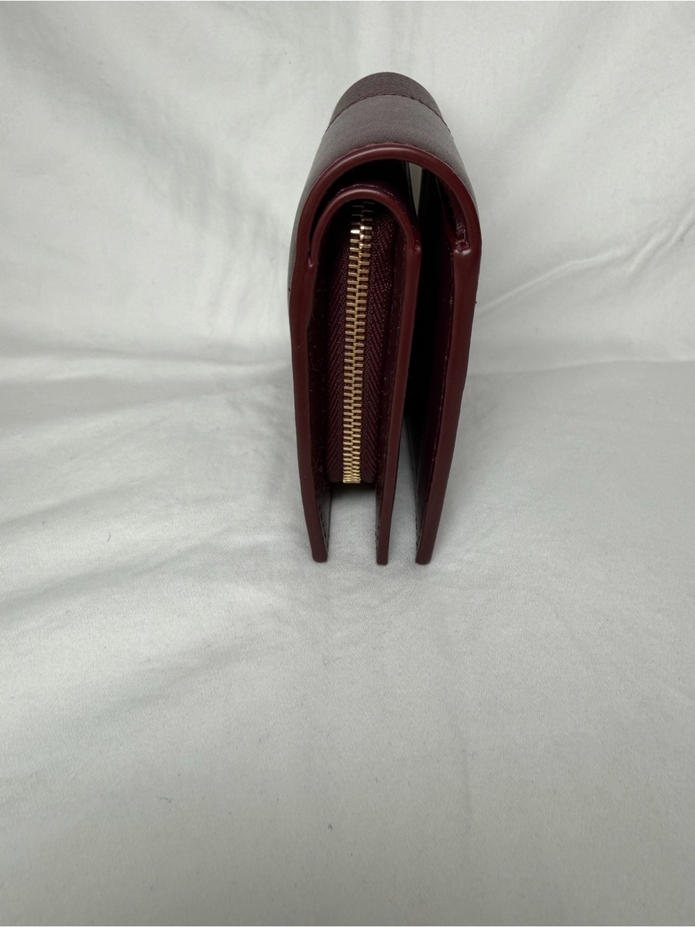 Small wallet in smooth and grained calfskin Loewe - Picture 7 of 12